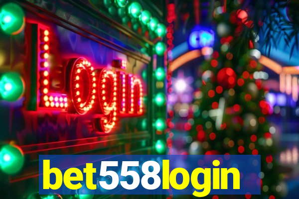bet558login