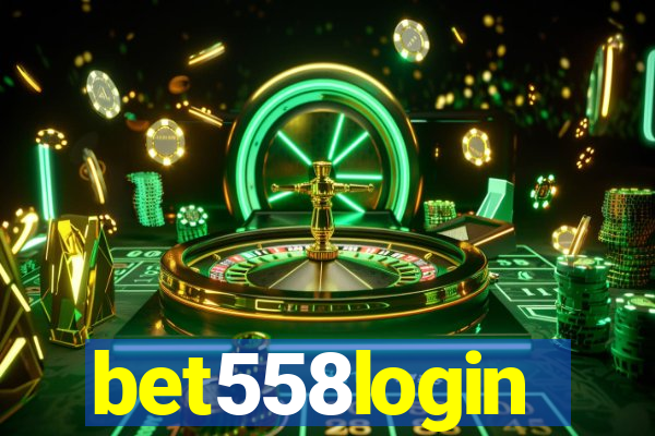 bet558login
