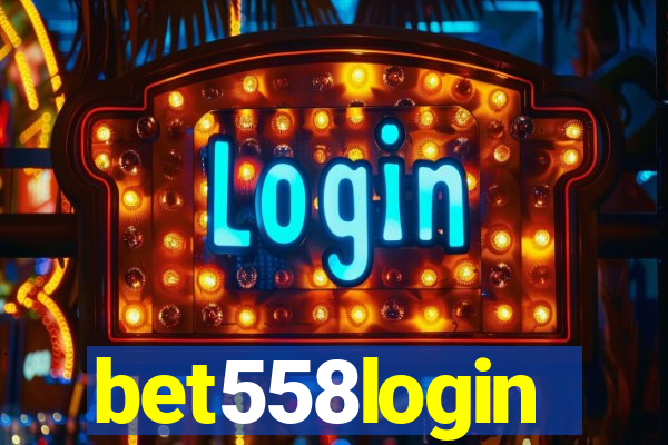 bet558login