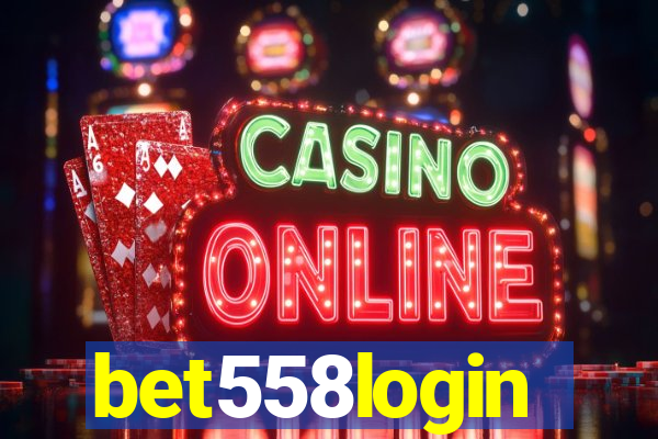 bet558login