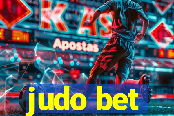 judo bet