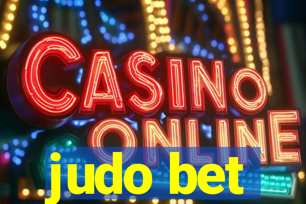 judo bet