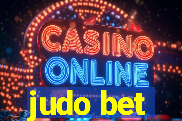 judo bet