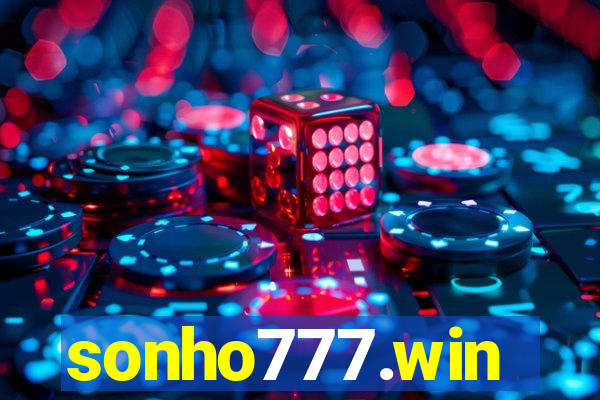 sonho777.win