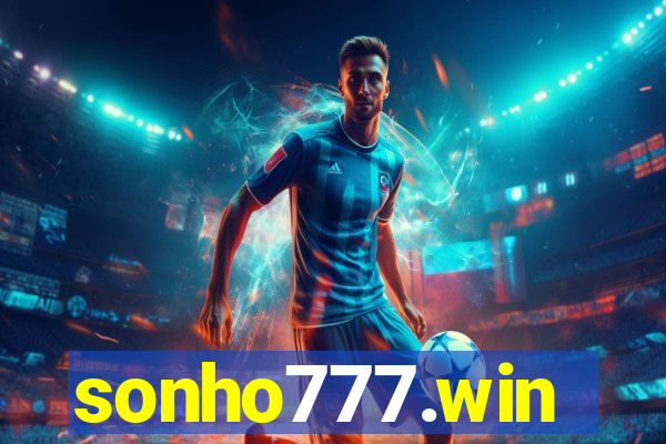 sonho777.win
