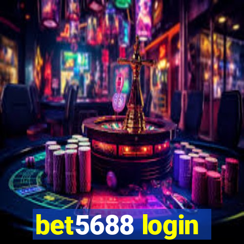 bet5688 login