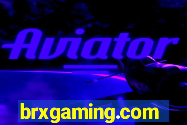 brxgaming.com