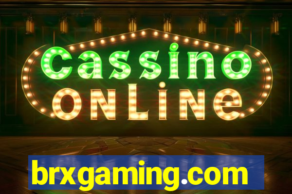 brxgaming.com