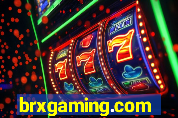 brxgaming.com