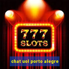 chat uol porto alegre