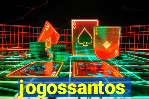 jogossantos