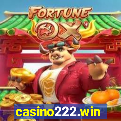 casino222.win