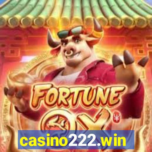 casino222.win
