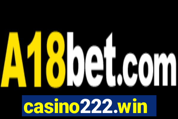 casino222.win