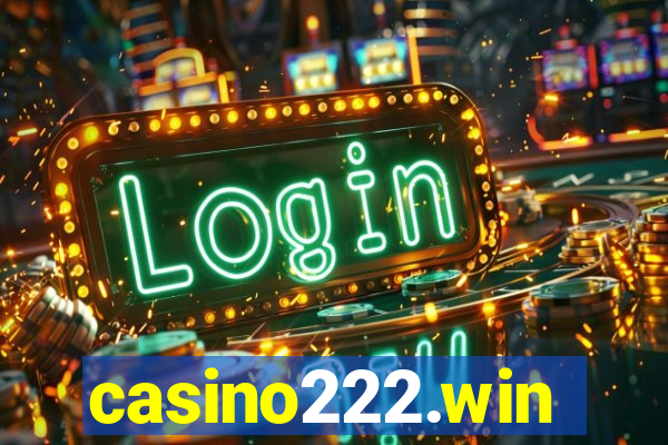 casino222.win