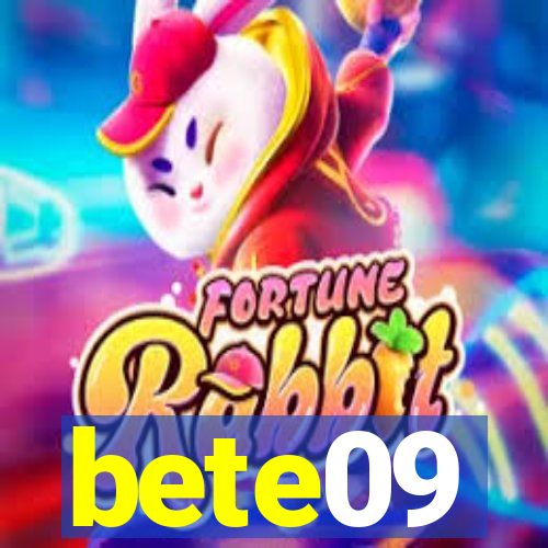 bete09