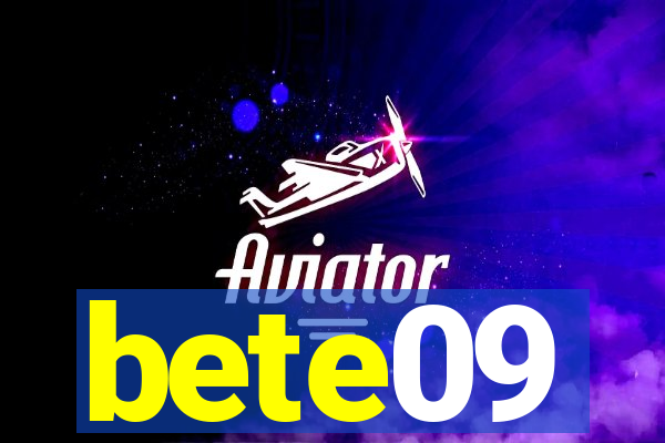bete09