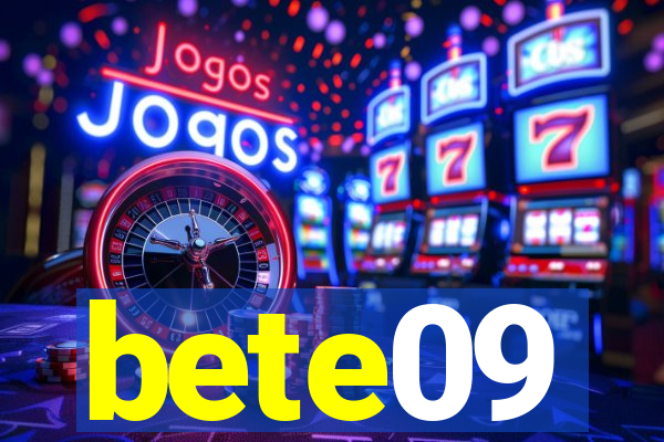 bete09