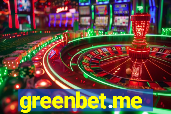 greenbet.me