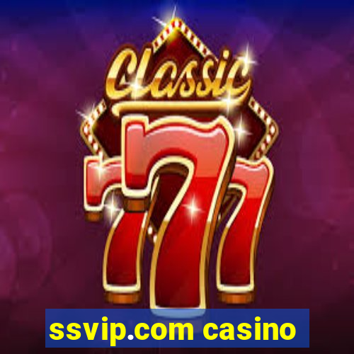 ssvip.com casino