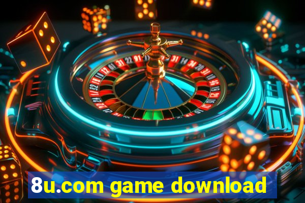 8u.com game download
