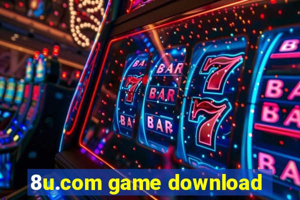 8u.com game download