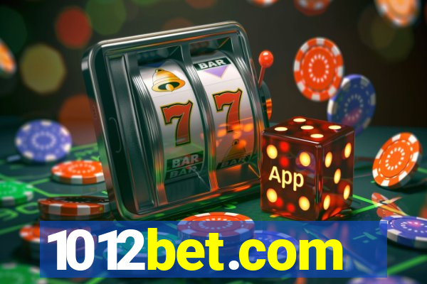 1012bet.com