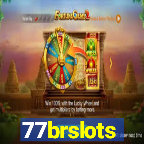 77brslots