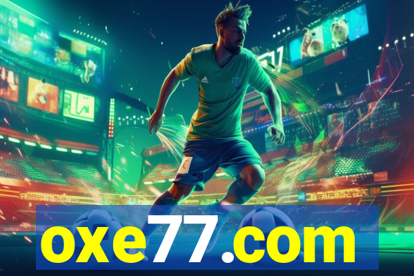 oxe77.com