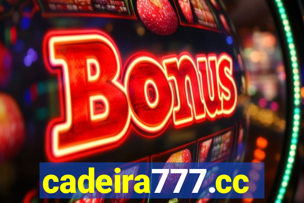 cadeira777.cc