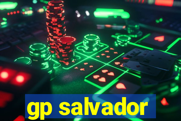 gp salvador