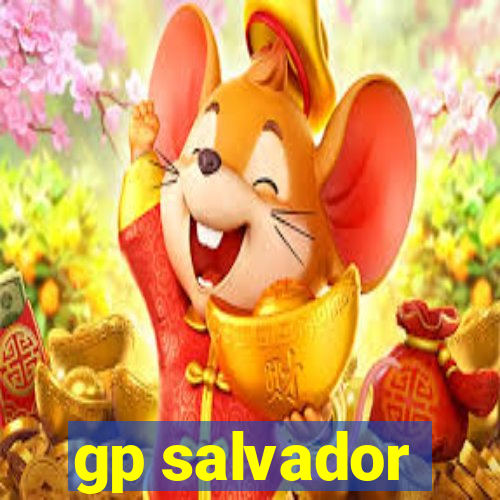 gp salvador