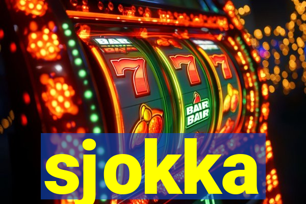 sjokka