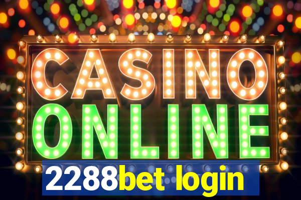 2288bet login