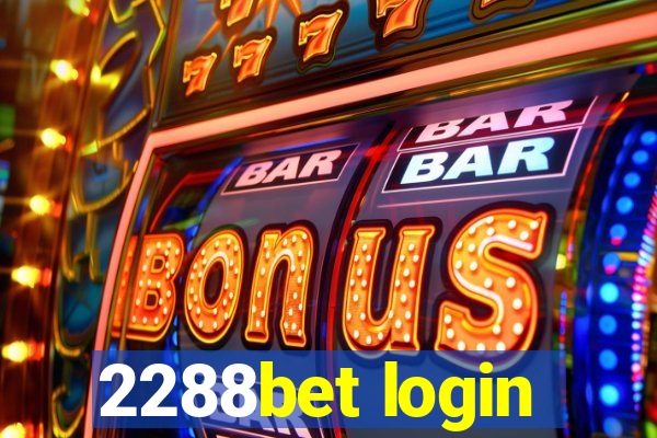 2288bet login