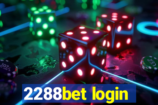 2288bet login