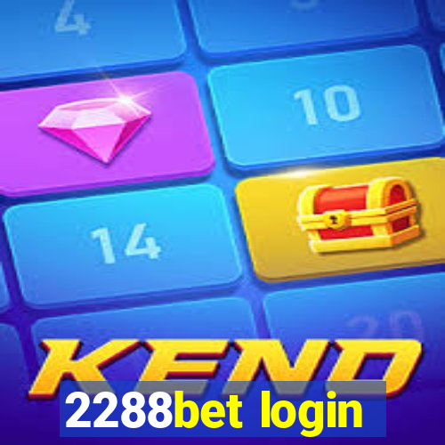 2288bet login