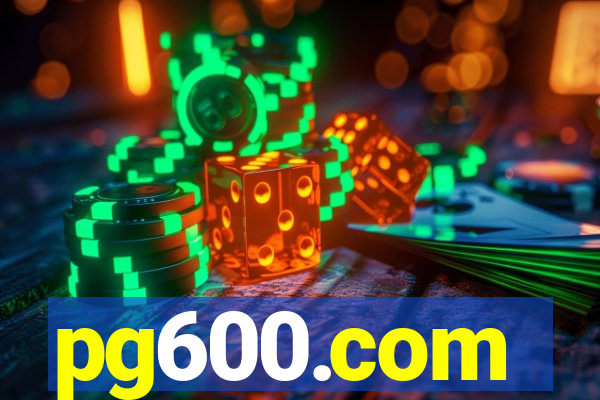 pg600.com