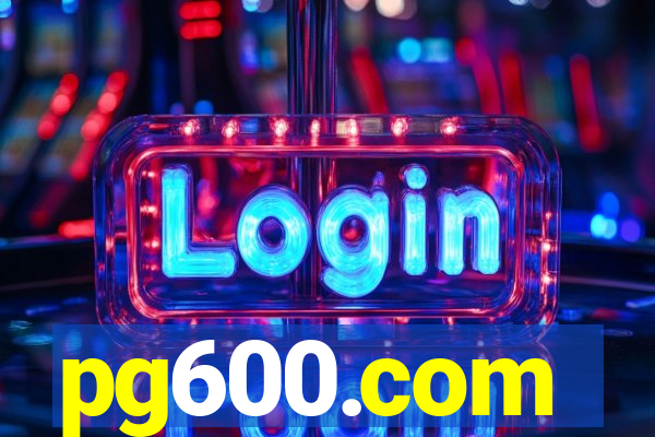 pg600.com