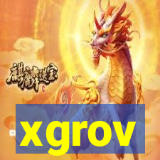 xgrov