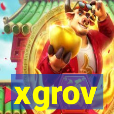 xgrov