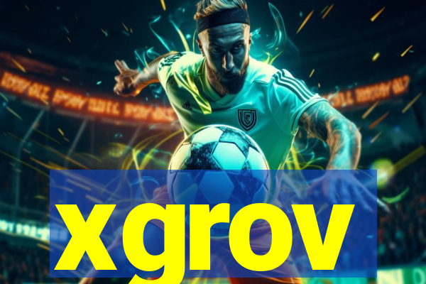 xgrov