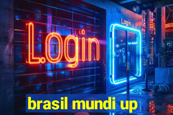 brasil mundi up