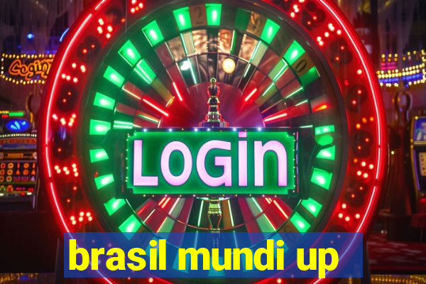 brasil mundi up