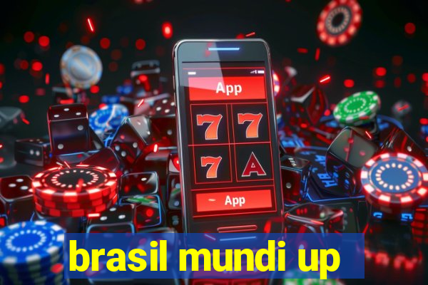 brasil mundi up