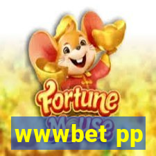 wwwbet pp