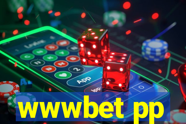wwwbet pp