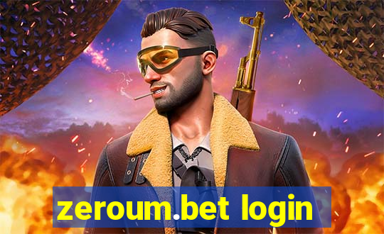 zeroum.bet login