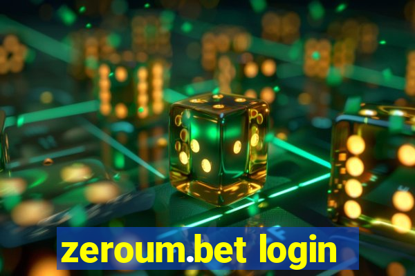 zeroum.bet login