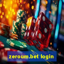 zeroum.bet login